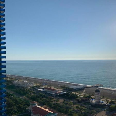 Orbi City Group Батуми Экстерьер фото