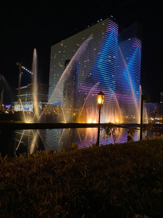 Orbi City Group Батуми Экстерьер фото