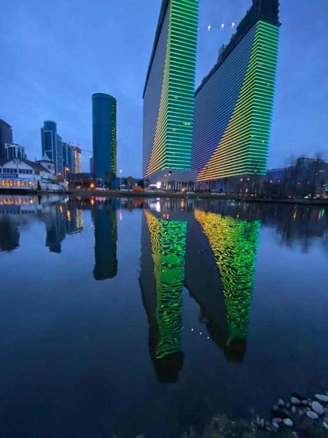 Orbi City Group Батуми Экстерьер фото