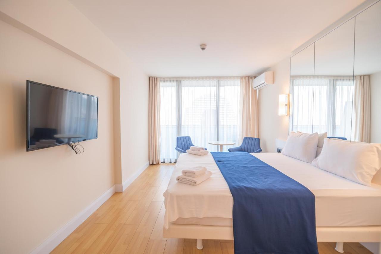 Orbi City Group Батуми Экстерьер фото