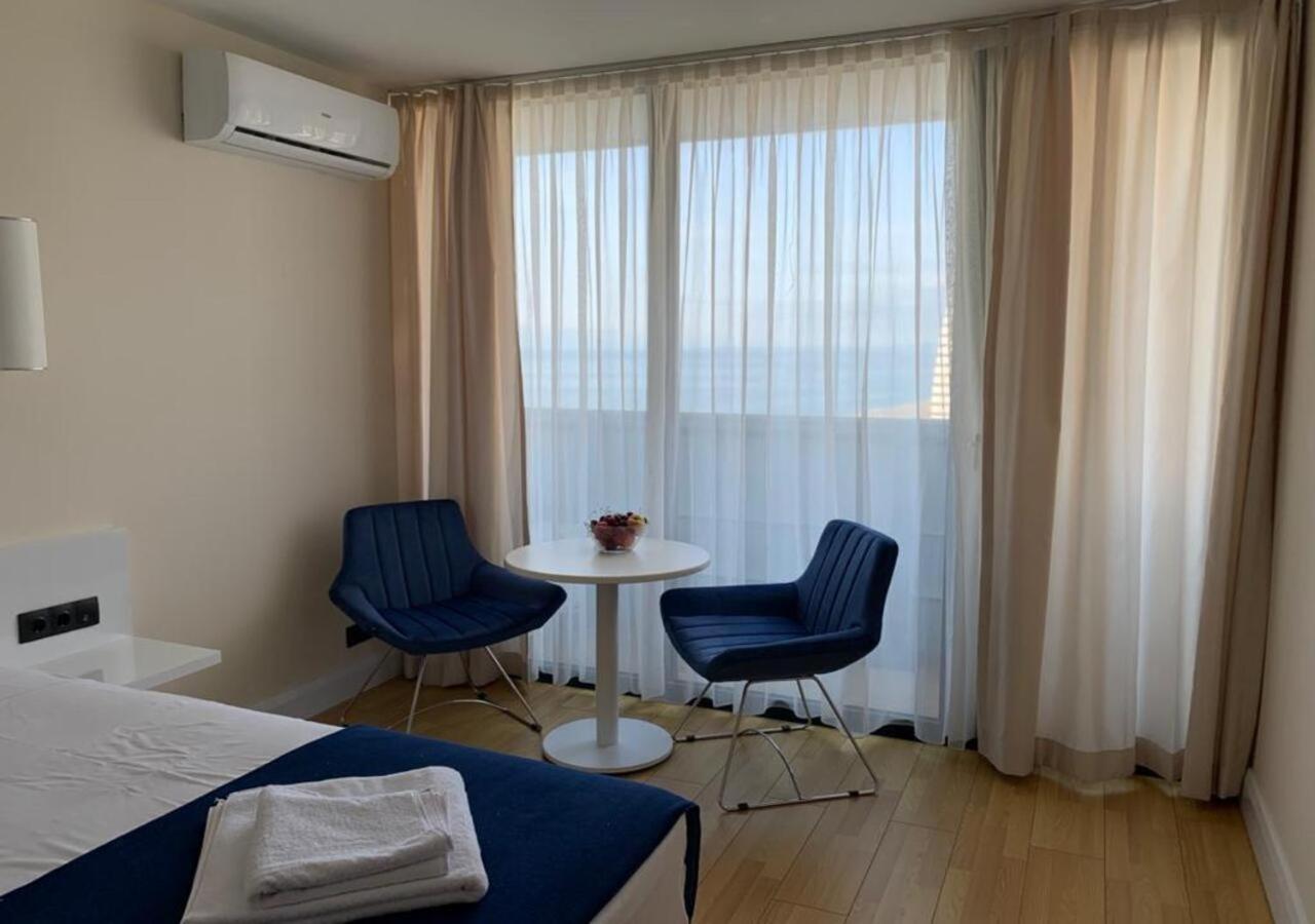 Orbi City Group Батуми Экстерьер фото
