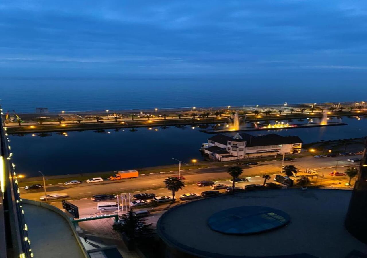 Orbi City Group Батуми Экстерьер фото