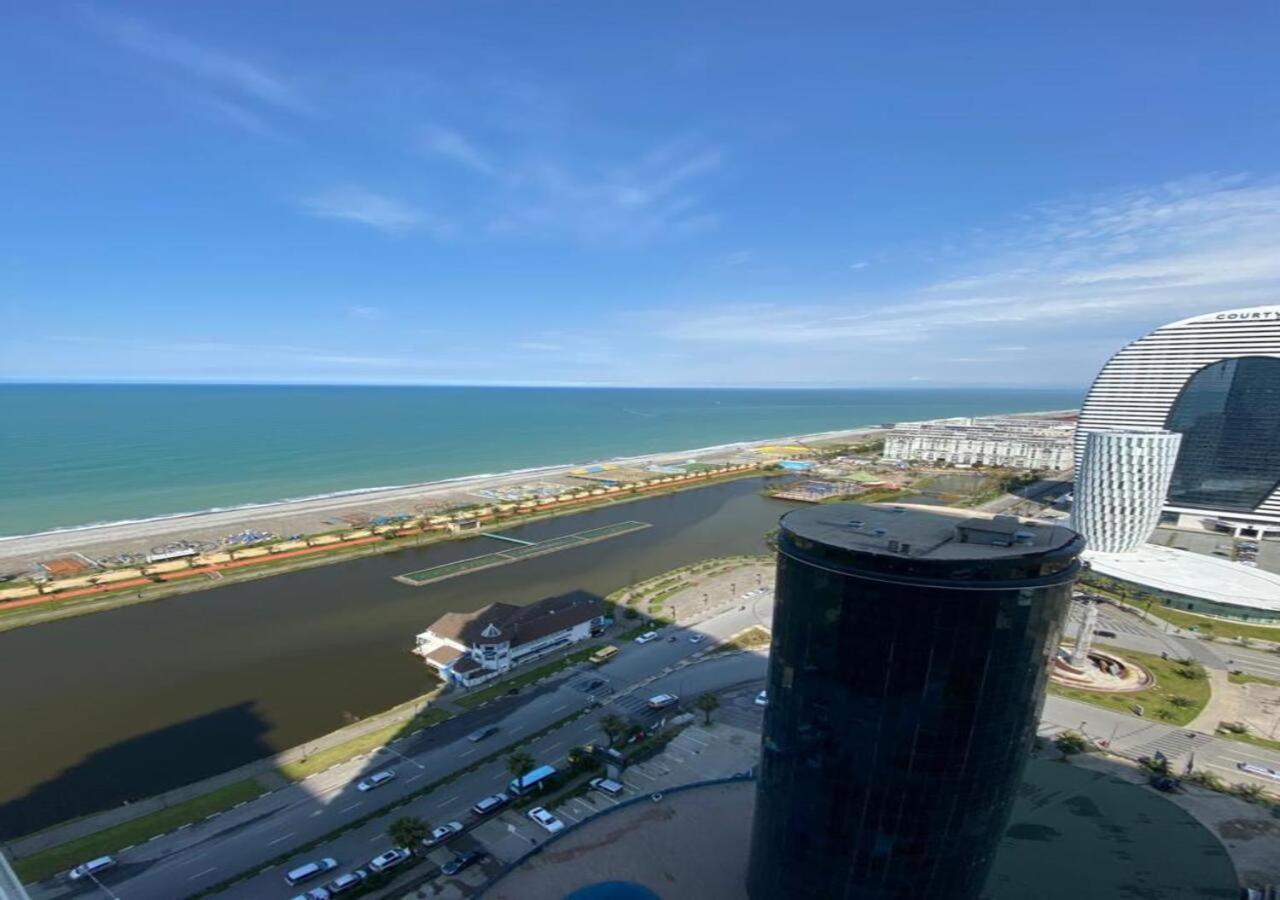 Orbi City Group Батуми Экстерьер фото