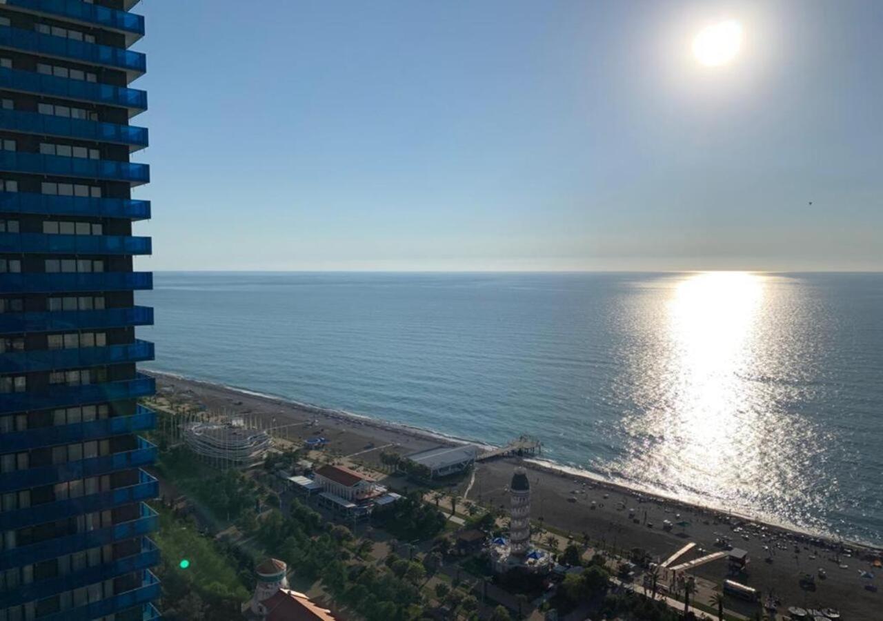 Orbi City Group Батуми Экстерьер фото