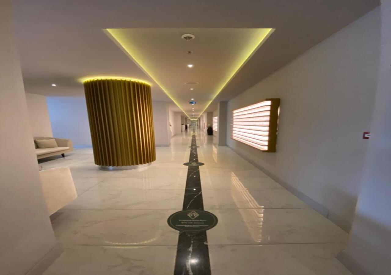 Orbi City Group Батуми Экстерьер фото